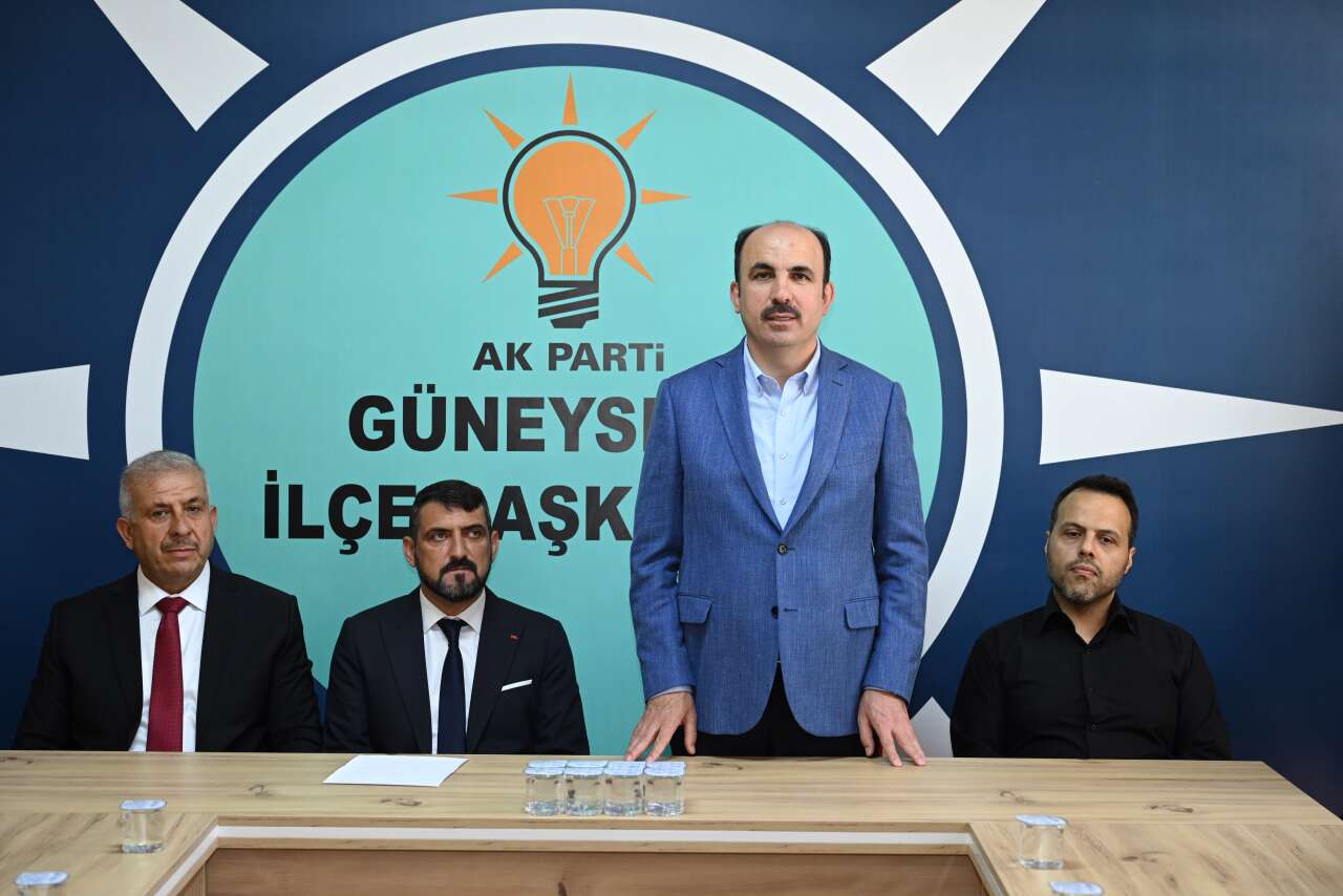 Konya’da 425 Milyon TL’lik dev yatırım açıldı 4